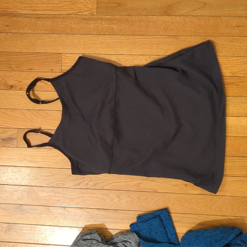 Beyond Yoga Tank Top